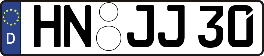 HN-JJ30