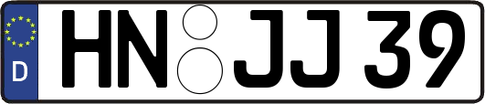 HN-JJ39