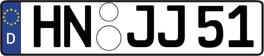 HN-JJ51