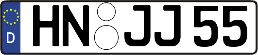 HN-JJ55