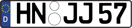 HN-JJ57