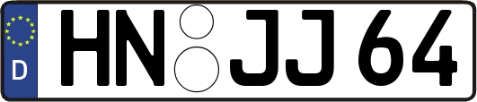 HN-JJ64