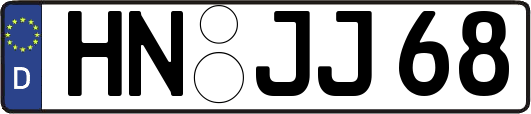 HN-JJ68