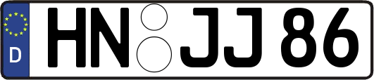 HN-JJ86