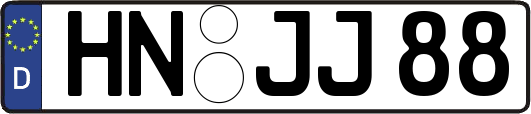 HN-JJ88