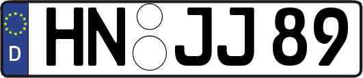 HN-JJ89