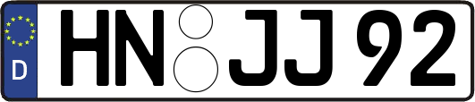 HN-JJ92