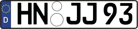 HN-JJ93