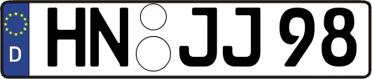 HN-JJ98