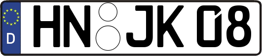 HN-JK08
