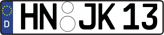 HN-JK13