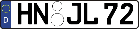 HN-JL72