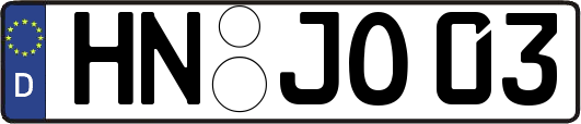 HN-JO03