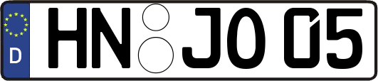 HN-JO05