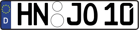 HN-JO10