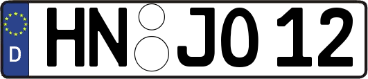 HN-JO12