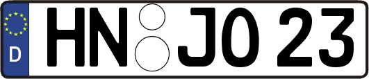 HN-JO23