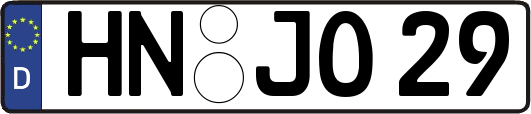 HN-JO29