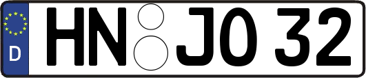 HN-JO32