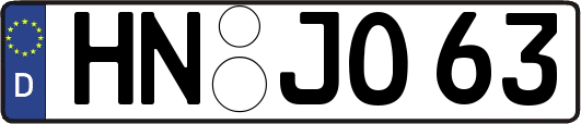 HN-JO63