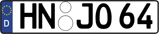 HN-JO64