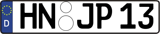 HN-JP13