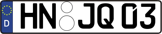 HN-JQ03