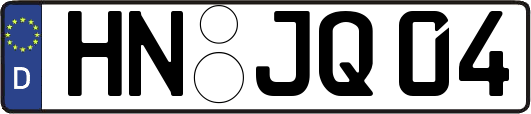 HN-JQ04
