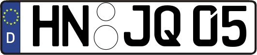 HN-JQ05