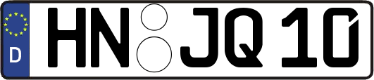 HN-JQ10