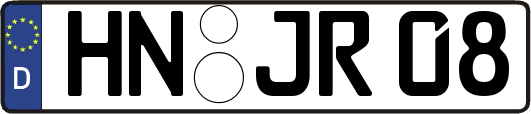 HN-JR08
