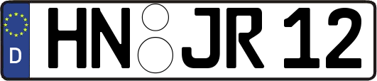 HN-JR12