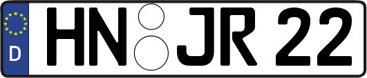 HN-JR22