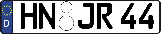 HN-JR44