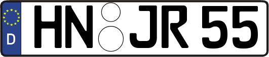 HN-JR55