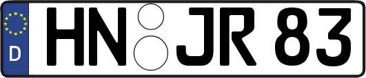 HN-JR83