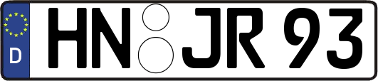 HN-JR93