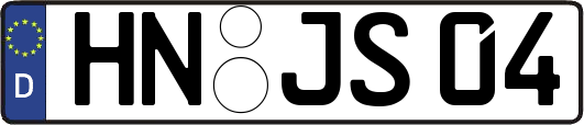 HN-JS04