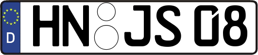 HN-JS08