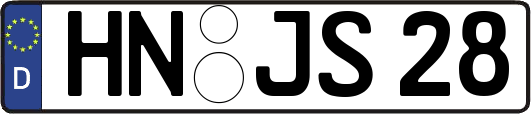 HN-JS28