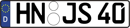HN-JS40