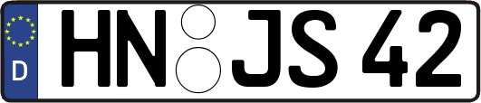 HN-JS42