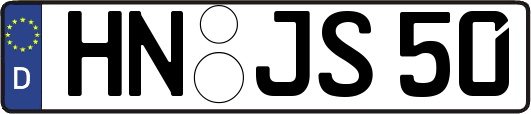 HN-JS50