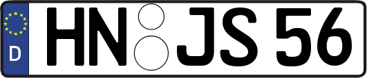 HN-JS56