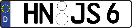 HN-JS6