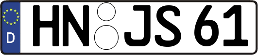 HN-JS61