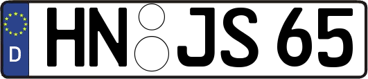 HN-JS65