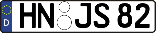 HN-JS82