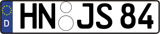 HN-JS84