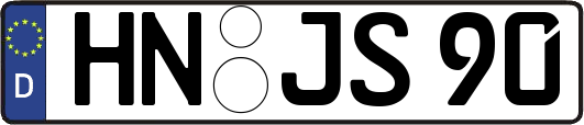 HN-JS90